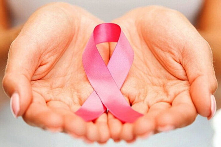 چه زمانی برای معاینه تشخیص سرطان سینه مناسب است؟