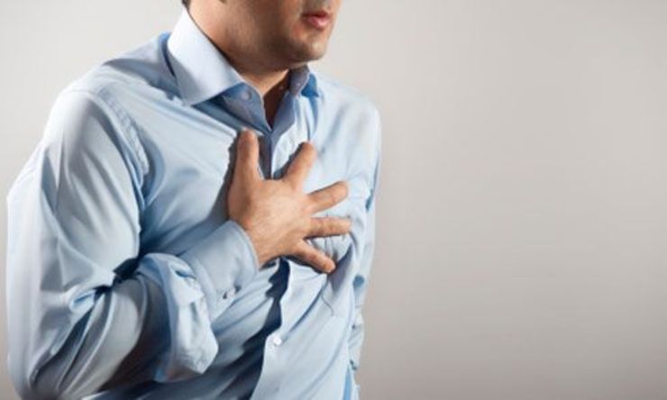 رایج‌ترین علل درد‌های غیر قلبی قفسه سینه را بشناسید!