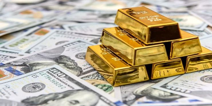 قیمت طلا، سکه و دلار در بازار امروز ۱۳۹۹/۱۱/۰۹