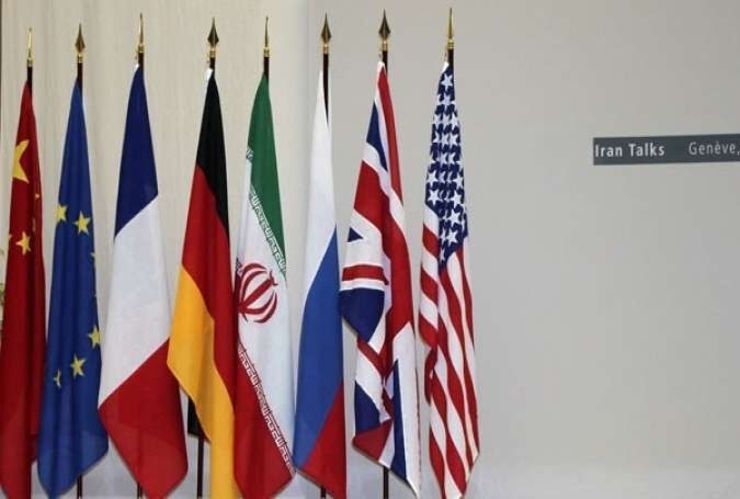سیگنال برجامی آمریکا به ایران؛ آماده مذاکره‌ایم