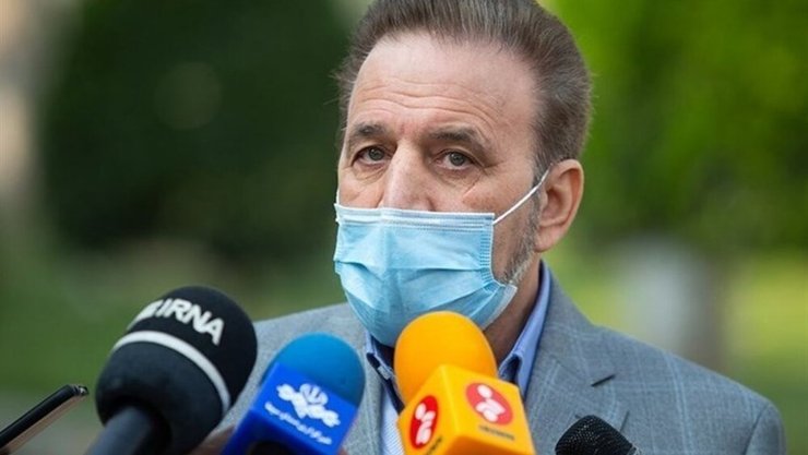 واعظی: خط تولید واکسن روسی در ایران ایجاد می‌شود