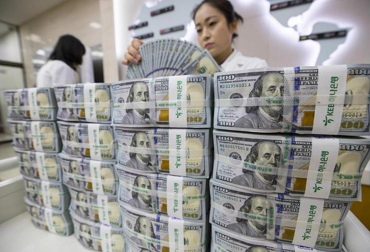 پول های بلوکه شده ایران در چین چقدر است؟