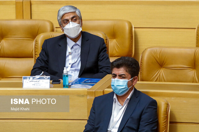 انتخاب رئیس فدراسیون فوتبال به دور دوم کشیده شد/ کریمی و آجرلو حذف شدند