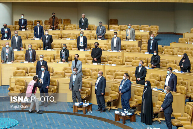 انتخاب رئیس فدراسیون فوتبال به دور دوم کشیده شد/ کریمی و آجرلو حذف شدند