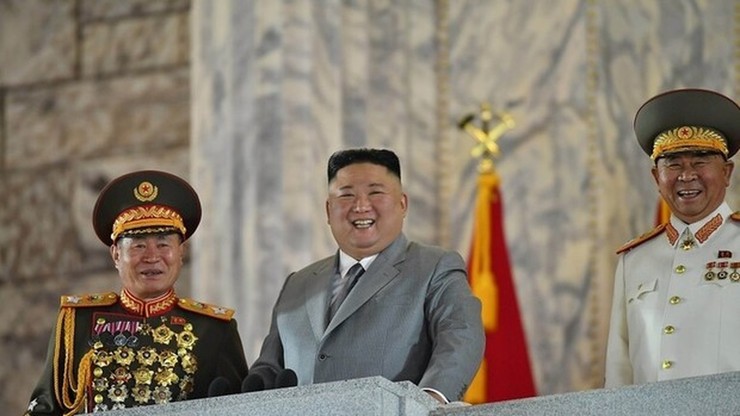 نشنال اینترست: جو بایدن باید به کره شمالی پیشنهاد صلح دهد