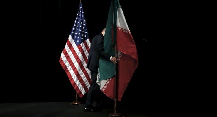 ایران پیشنهاد آمریکا برای مذاکره را رد کرد