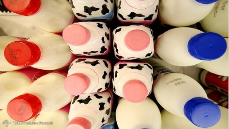عوارض عجیب زیاده‌روی در مصرف شیر/ با ۶ مشکل مهم آشنا شوید