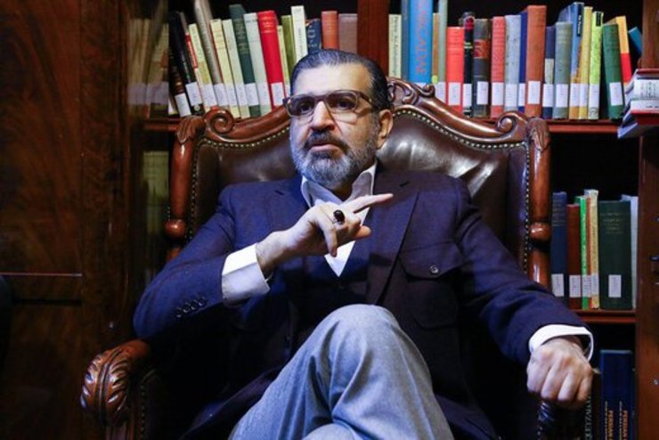 صادق خرازی: دولت پنهان نتیجه عملکرد دولت رسمی است