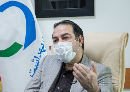 وزارت بهداشت: تزریق ماهانه ۲۰ میلیون واکسن کرونا در کشور از تیر ماه