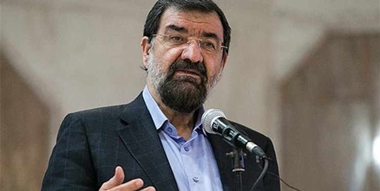 محسن رضایی: ایران باید وارد قره‌باغ شود