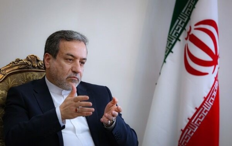 هشدار عراقچی درباره تصویب قطعنامه در شورای حکام علیه ایران