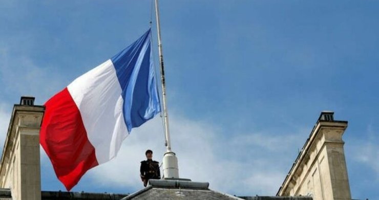 تاسف فرانسه از تصمیم ایران درخصوص رد دعوت اروپا برای مذاکره با آمریکا