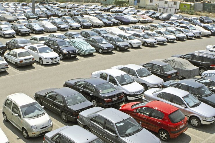 تداوم افزایش قیمت‌ها در بازار خودرو/تیبا٢ به ١٣٢ میلیون تومان رسید