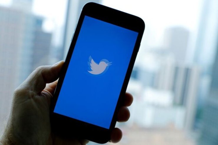 تعلیق دائمی حساب توییتر منتشرکنندگان اطلاعات غلط کرونایی