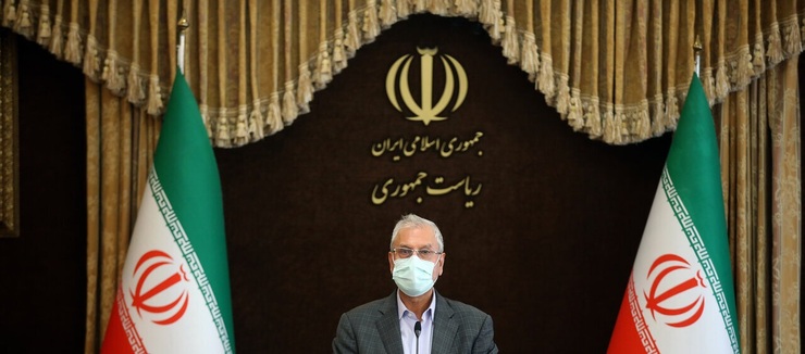 ربیعی: توافق با ‌آژانس پیام روشن حسن نیت ایران بود