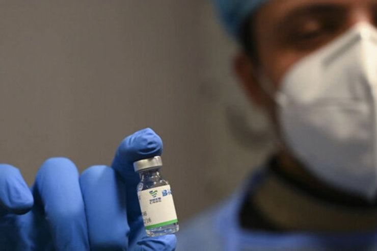تولید ماهانه ۱۰ میلیون دوز واکسن بنیاد برکت از بهار آینده