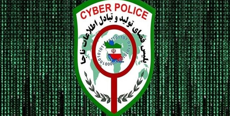 دستگیری عامل تهدید و اخاذی در فضای مجازی