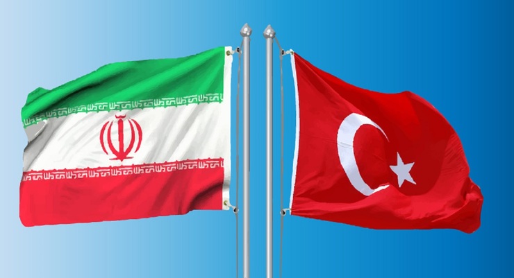 انتقاد تند و تهدیدآمیز روزنامه نزدیک به اردوغان علیه ایران: ترکیه رویکردش در قبال ایران را تغییر می‌دهد؟