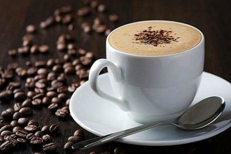 ارتباط مصرف قهوه با افزایش ریسک بیمار قلبی عروقی