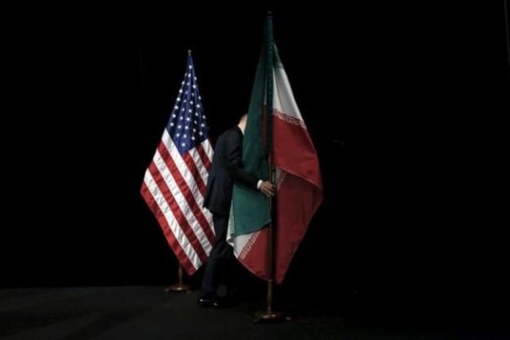 درخواست آمریکا از ایران