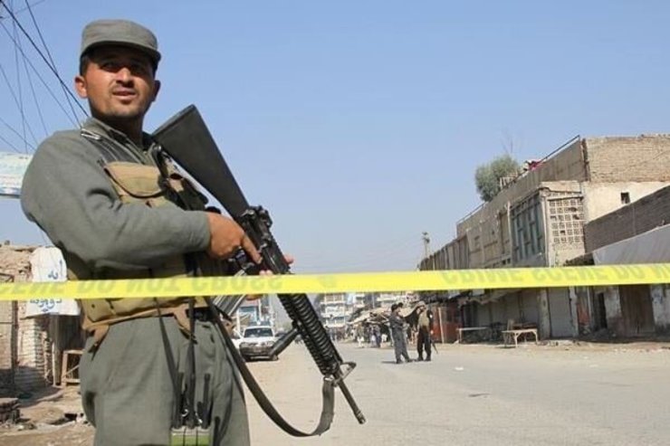 حمله مسلحانه در ننگرهار ۷ کشته بر جای گذاشت