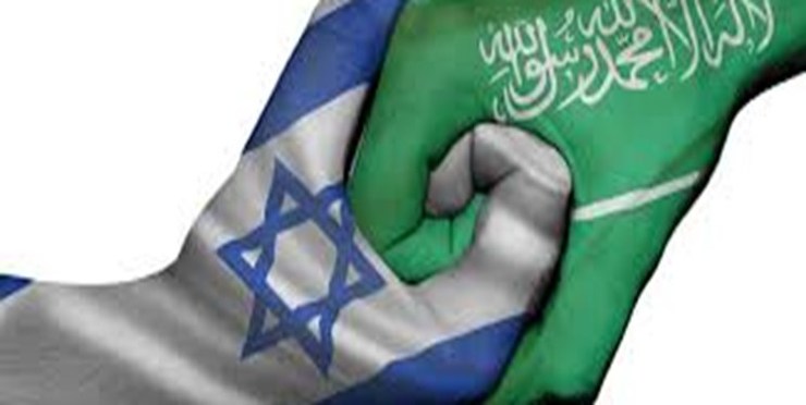 پیشنهاد تشکیل ناتوی عربی-اسرائیلی علیه ایران