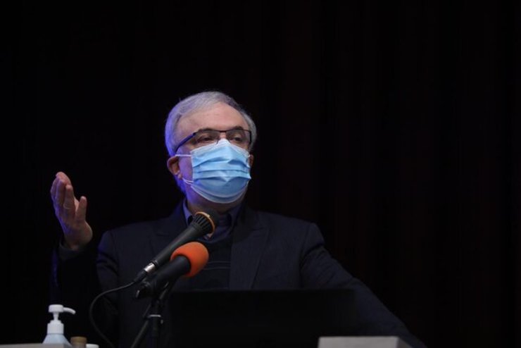 وزیر بهداشت: نوروز در پیش است و به شدت نگرانیم / مطلقا موافق سفر نیستیم