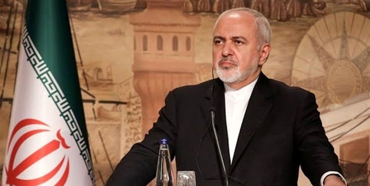 کنایه ظریف به محسن رضایی؛ وزیر خارجه من هستم| برنامه اقدام سازنده را به‌زودی اعلام خواهم کرد