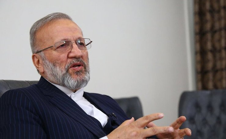 دعوت جدید از ابراهیم رئیسی برای کاندیداتوری در انتخابات ۱۴۰۰