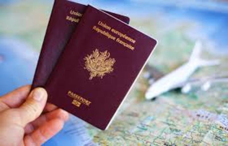 ناجا: مردم برای اخذ ویزا به دلالان اعتماد نکنند