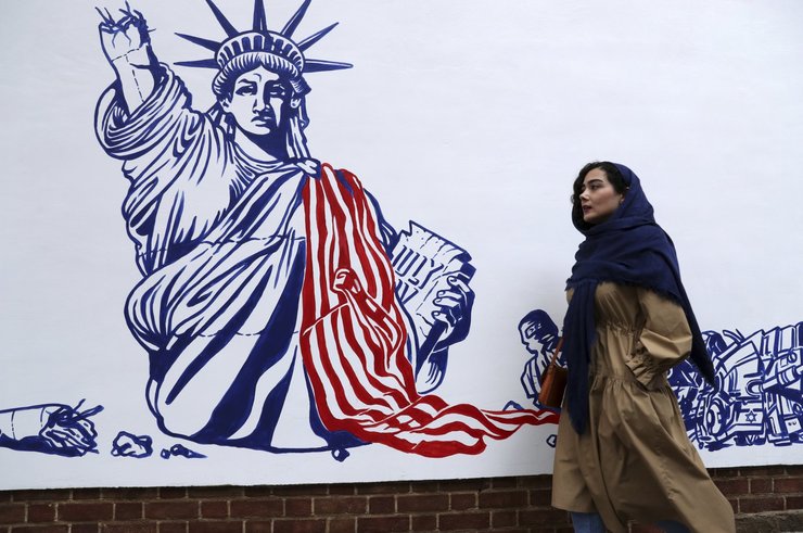 ۵ چالش پیش روی بایدن برای توافق با ایران