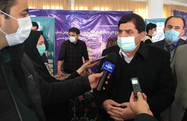 ستاد اجرایی فرمان امام: به زودی خبرهای خوبی درباره واکسن ایرانی کرونا به مردم می دهیم