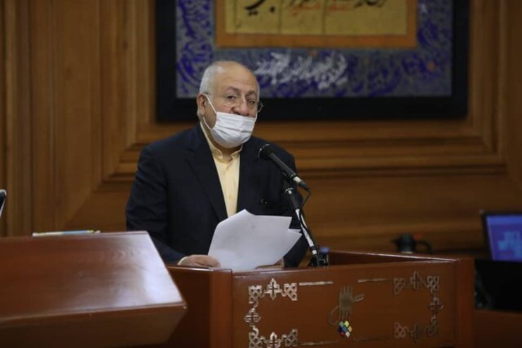 تصویب نامگذاری ۱۸ معبر شهر تهران در شورای شهر
