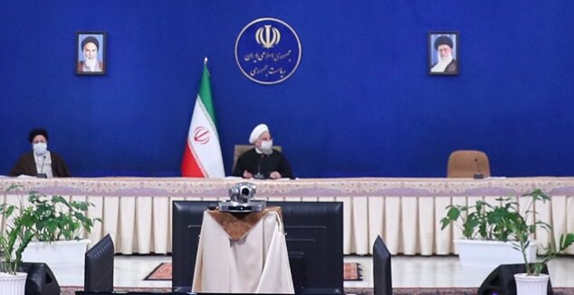 علت غیبت قالیباف در جلسه امروز شورای انقلاب فرهنگی علت غیبت قالیباف در جلسه امروز شورای انقلاب فرهنگی