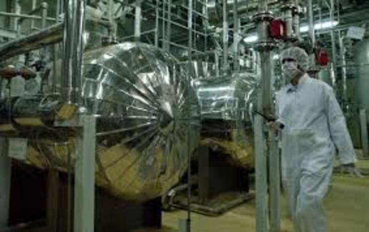 ادعای پیدا شدن ذرات اورانیوم در دو سایت هسته‌ای ایران
