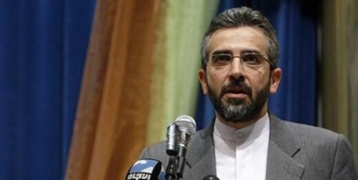 هشدار باقری کنی به سه کشور اروپایی: به بازداشت خودسرانه شهروندان ایرانی پایان دهید