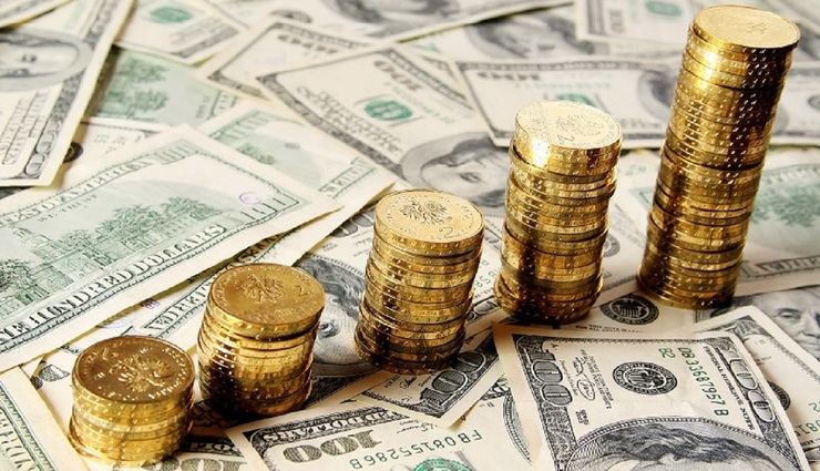 قیمت طلا، سکه و دلار در بازار امروز ۱۳۹۹/۱۲/۰۲