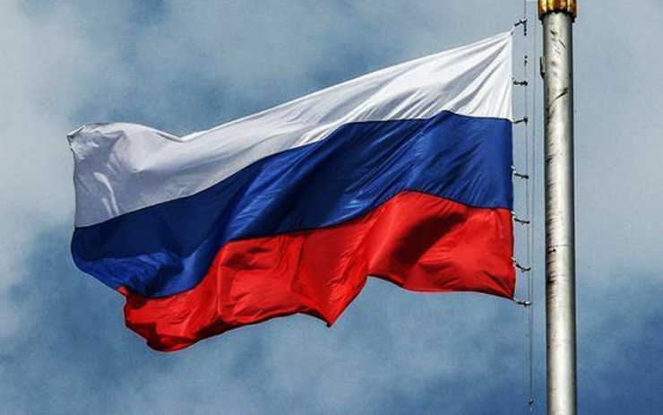 خط و نشان روسیه برای شبکه‌های اجتماعی