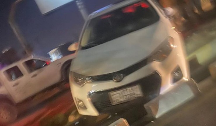 حمله به خودرو کارمند کنسول ایران در افغانستان