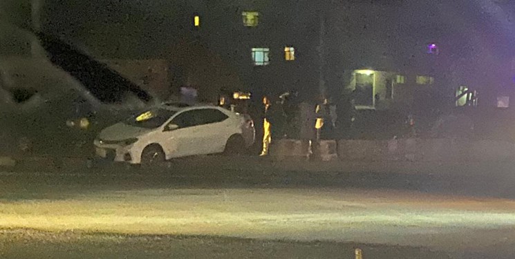 حمله به خودرو کارمند کنسول ایران در افغانستان