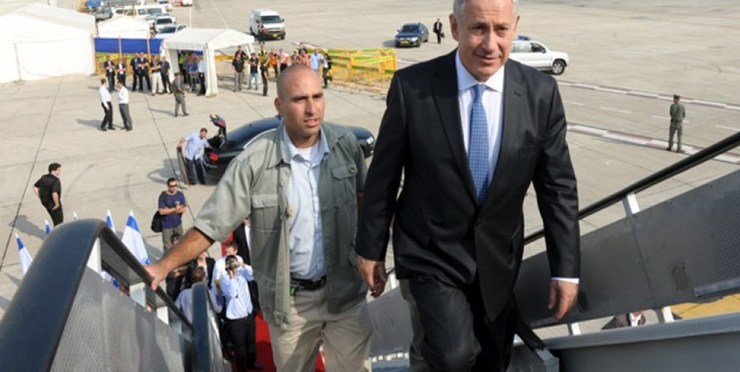 نتانیاهو: با اردن به توافق رسیدم/ به زودی به امارات خواهم رفت