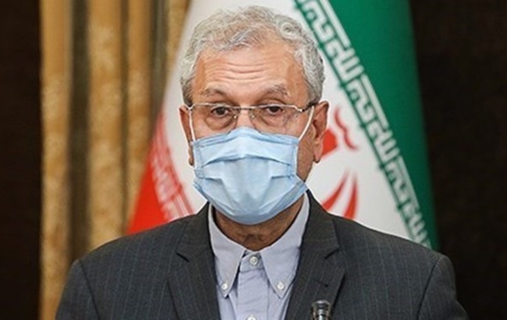 ربیعی: شهردار کنونی به تهران سرسبزی داده است