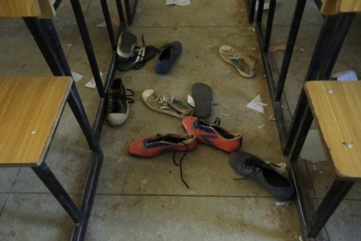 حدود ۳۰ دانش‌آموز در ایالت کادونا در نیجریه ربوده شدند