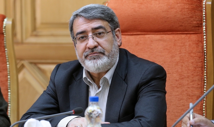 ممنوعیت چادرزدن در بوستان ها و معابر و استفاده از مدارس و خانه های شخصی برای اقامت نوروزی