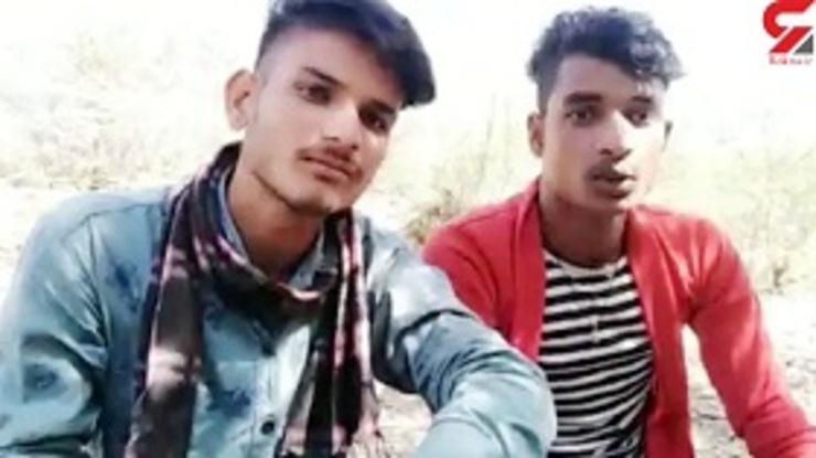 خودکشی 2 پسر عمو به خاطر علاقه مشترک به یک دختر در هند