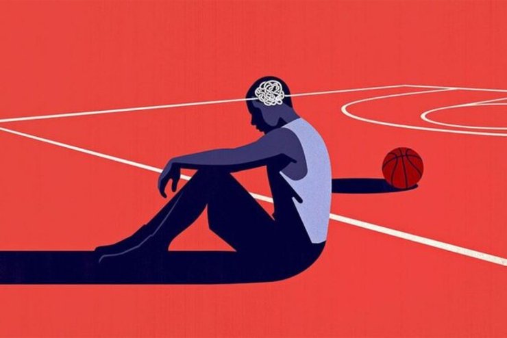 ورزش تا چه اندازه در بهبود سلامت روان موثر است؟