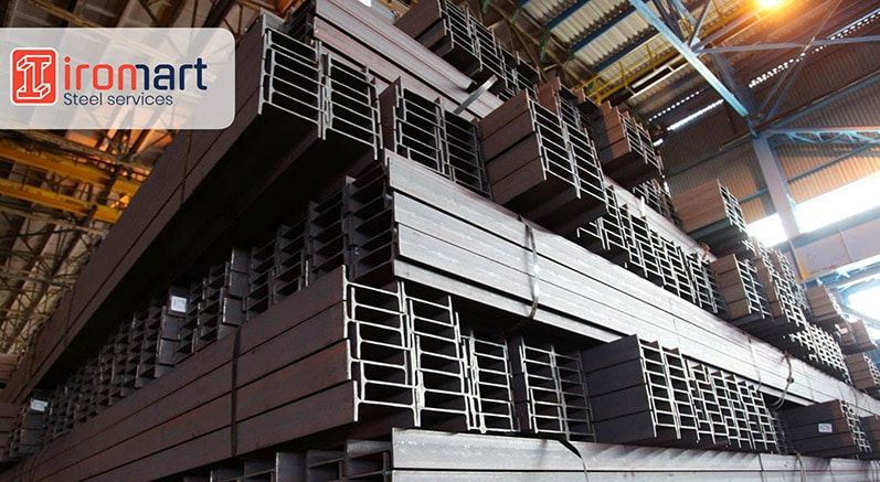 آیا خرید تیرآهن دست دوم فایدهای دارد؟ آیا خرید تیرآهن دست دوم فایدهای دارد؟