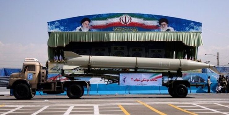 نشنال اینترست: حمله به ایران فاجعه‌بار است