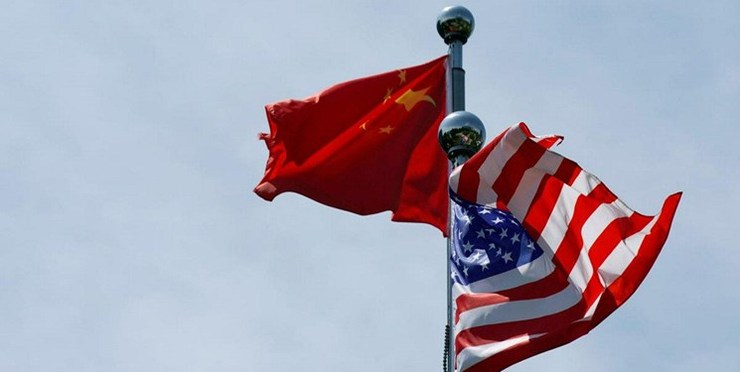 دیدار وزیران خارجه چین و آمریکا این هفته در آلاسکا برگزار می‌شود
