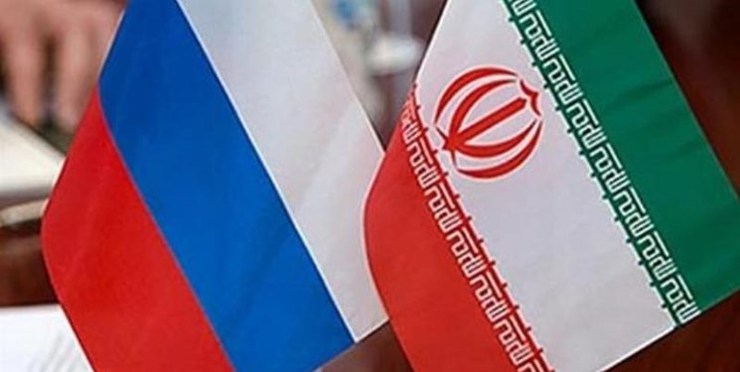 مقام روسیه: ۱۰ شرکت روس به دلیل همکاری با ایران تحریم هستند